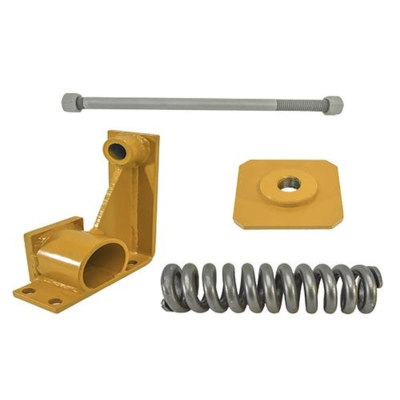 Recoil Spring Assembly Left Hand fits Case 450 450 PV603