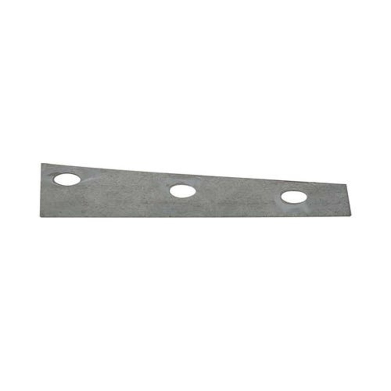 Side Plate Shim fits Case 450 450B 450C 550 550E 550G 450 450B 450C 550E 550G 550 D47911
