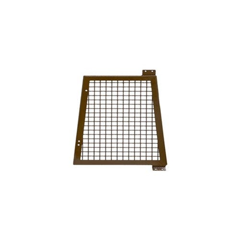Side Screen Right Hand fits Case 850E 850G 850E 850G R58827