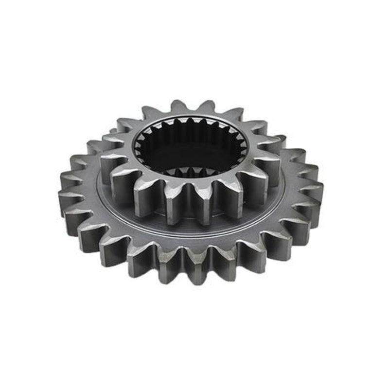 Sliding First and Second Final Drive Gear fits Case 480C 480D 580C 580D 580E 580K 480C 480D 580C 580D 580E 580K A168172