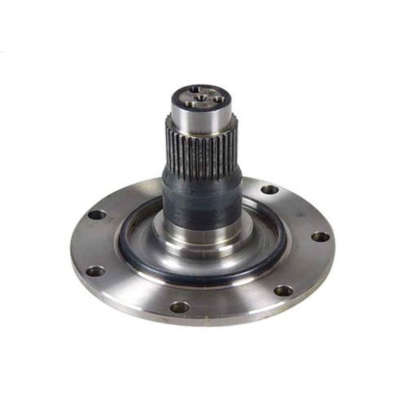 Sprocket Shaft fits Case 450 450 A51737