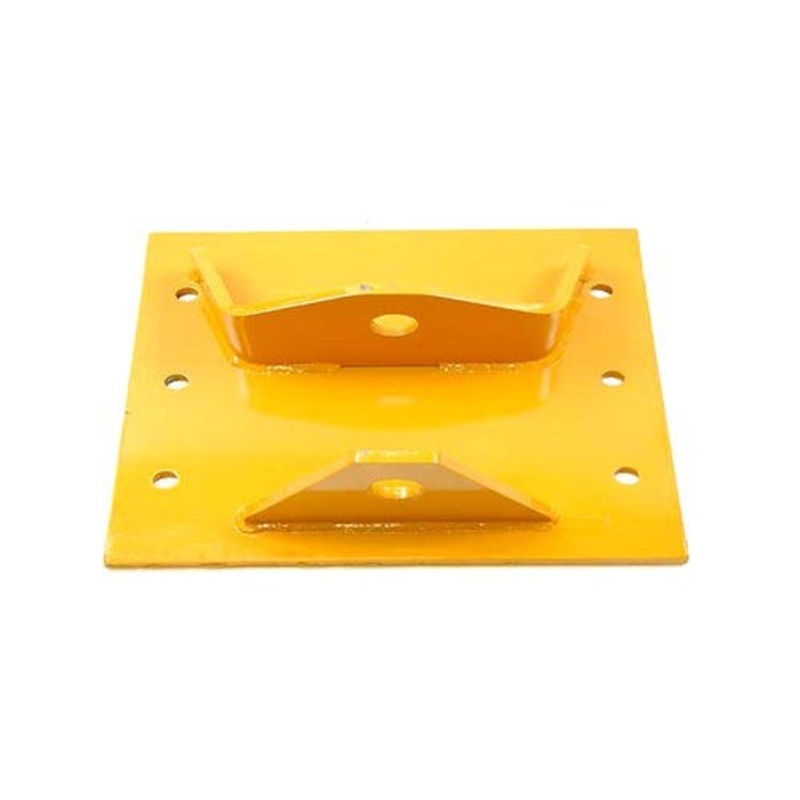 Stabilizer Plate fits Case 580B 580C 580D 580K 580L 580SE 580SK 580 Super L 580B 580C 580D 580K 580L 580SE 580SK 580 Super L D142519