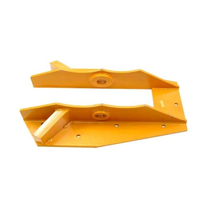 Stabilizer Plate fits Case 580K 580L 580M 580SK 580 Super L 580 Super M 580K 580L 580M 580SK 580 Super L 580 Super M 189955A1