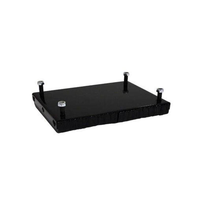 Stabilizer Plate Rubber Pad fits Case 580B 580C 580D 580E 580K 580L 580M 580N 580SK 580 Super L 580 Super M 580 Super N 590 Super L 590 Super M D61368