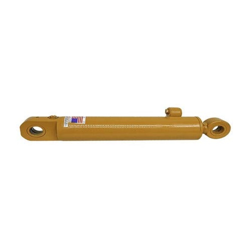 Swing Cylinder fits Case 580K 580SK 580K 580SK 1971702C4