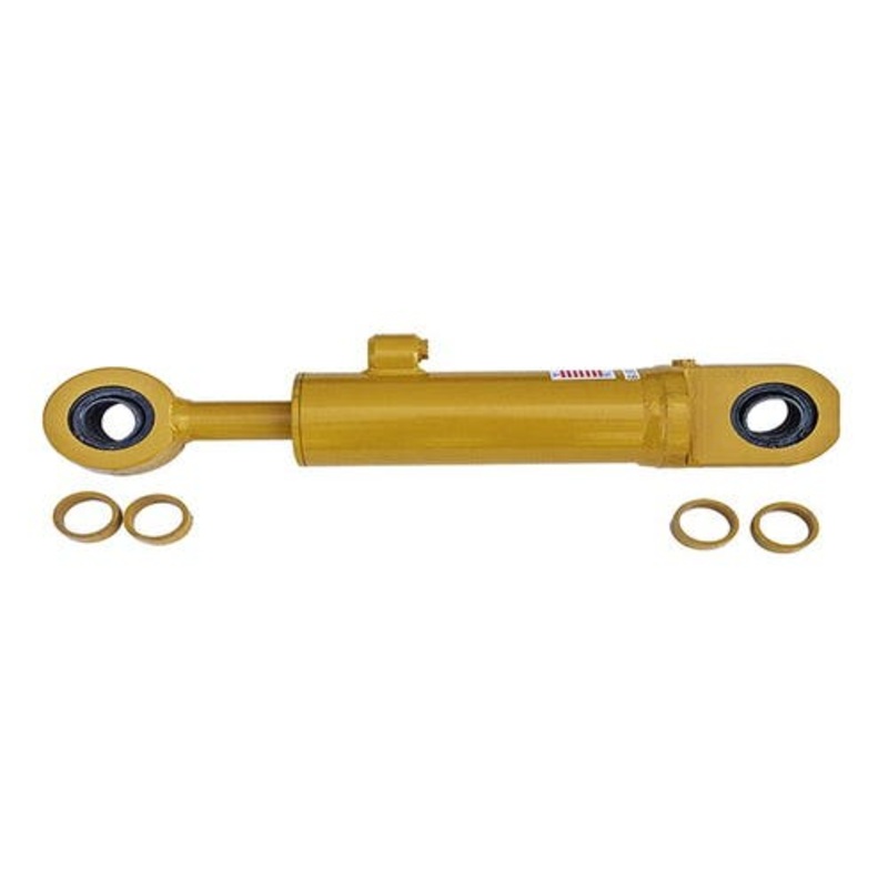 Tilt Cylinder fits Case 650K 750K 750L 850K 850L 650K 750K 750L 850K 850L 412357A1