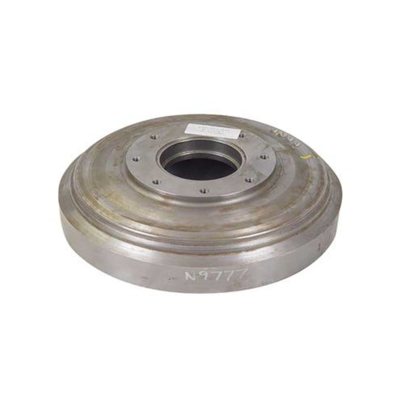 Torque Converter Housing - Rotating fits Case 850 850B 850C 850D 855C 855D 1150 1150C 1150D 1150E 1155E 1450 1450B 1455B 1150B 850 1150 1150E N9777