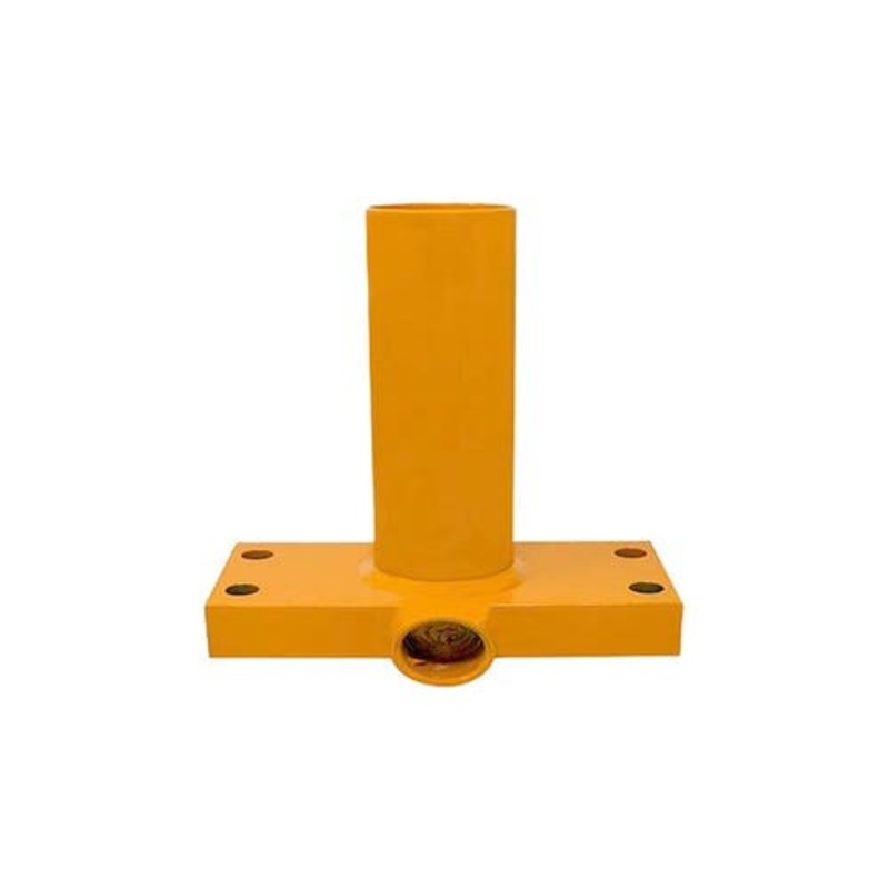Track Adjuster Assembly Yoke fits Case 450 450 R24561