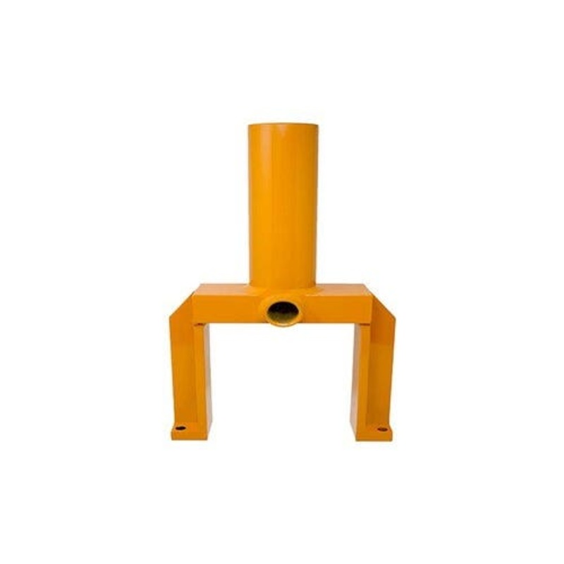 Track Adjuster Yoke fits Case 1450 1450B 1455B 1550 1450 1450B 1455B 1550 R54263 R34418 R28347