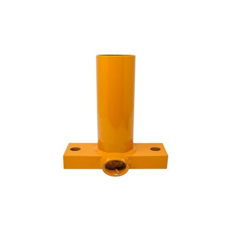 Track Adjuster Yoke fits Case 450 450 D35507