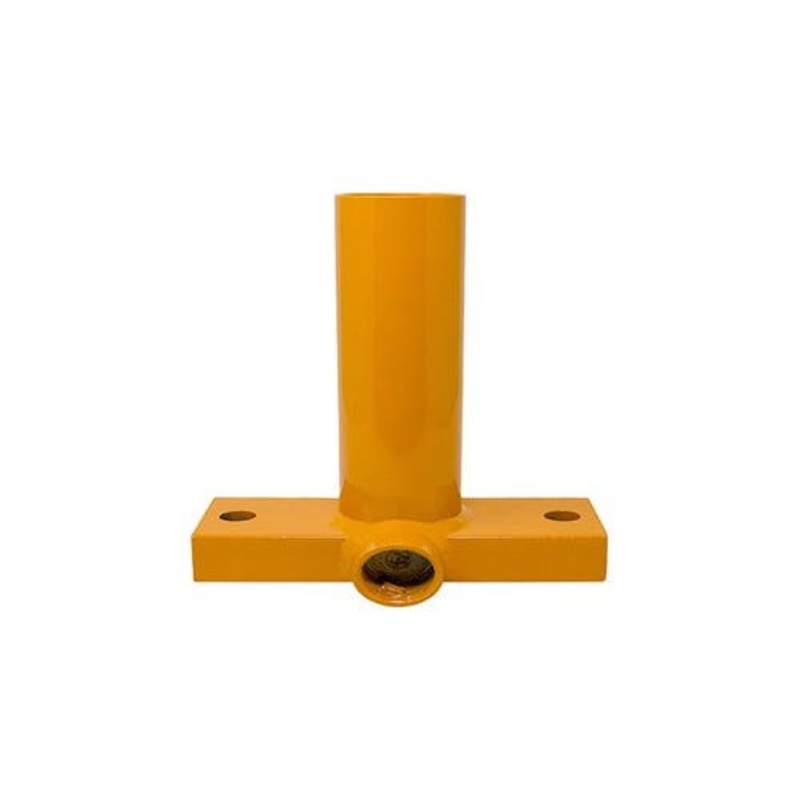 Track Adjuster Yoke fits Case 450 450 D48595