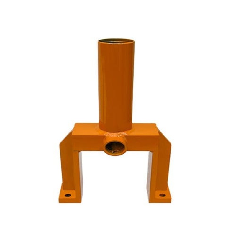 Track Adjuster Yoke fits Case 450B 450C 455 455B 455C 550 450C 550E 550G 550H 450B 450C 450C LT 550E LT 550 LT 550 450C 550E 550G 550H 389390A1