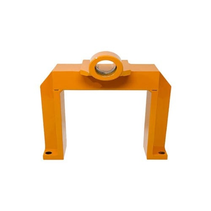 Track Adjuster Yoke - Idler fits Case 1150B R43258