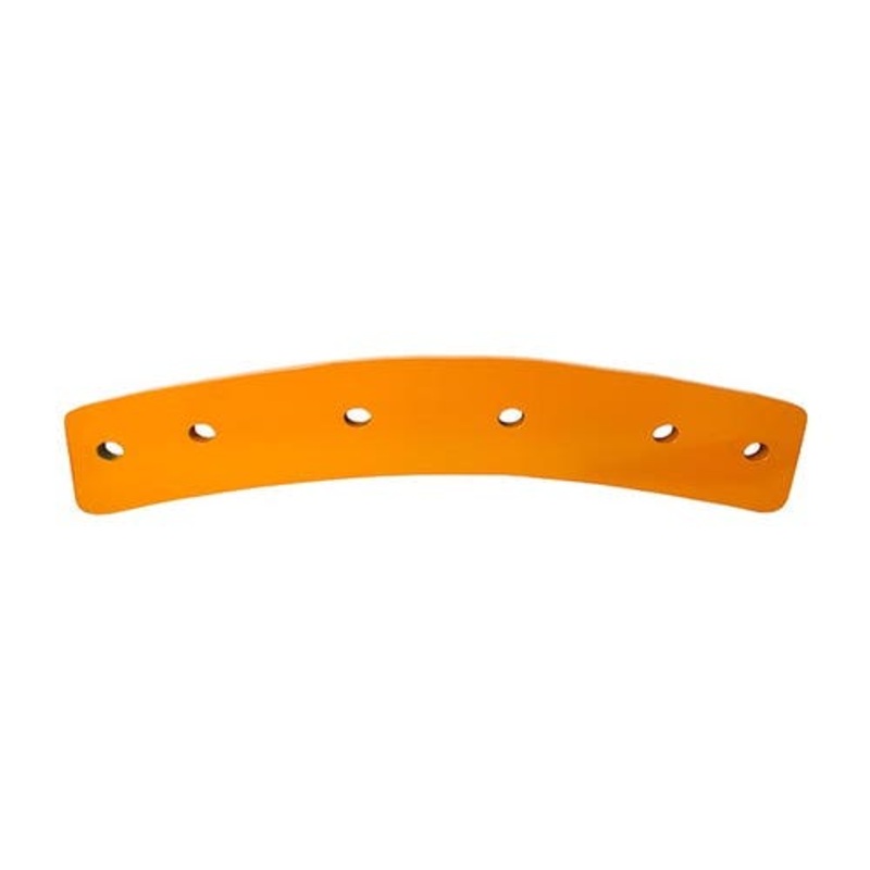 Wear Plate Side fits Case 850 850B 850C 850D 850E 850 850B 850C 850D 850E 128865A1