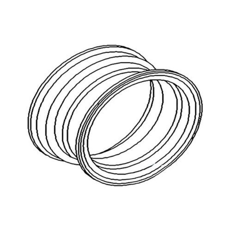Blank Rim - 10" x 38"