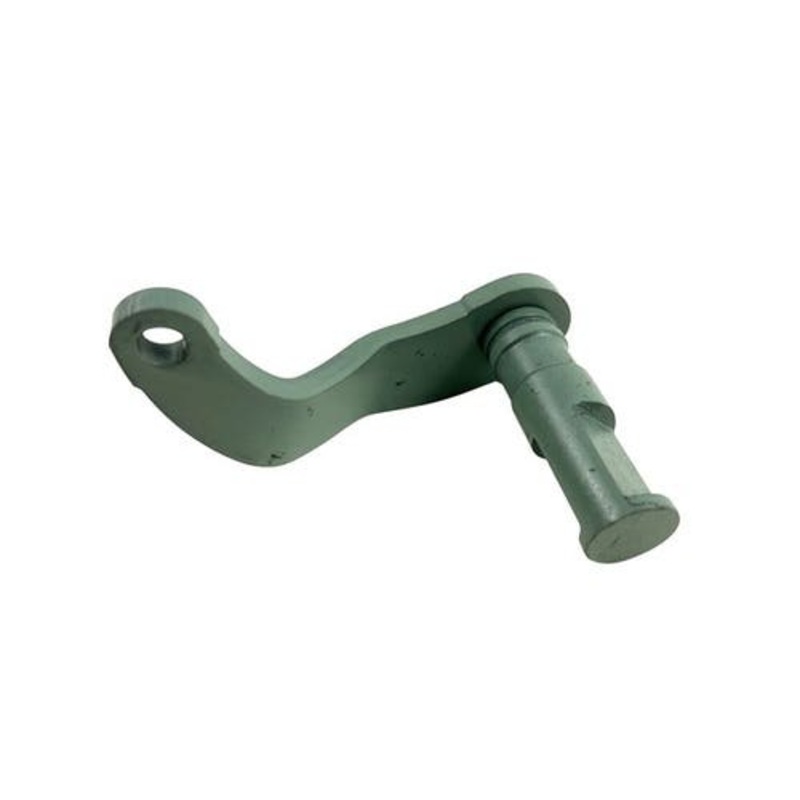 Brake Camshaft - Right Hand fits John Deere 650 750 CH15078 fits Yanmar YM226 YM276 YM1601 YM1610 YM1810 YM2010 YM2310 YMG1800 YMG2000 194312-3672