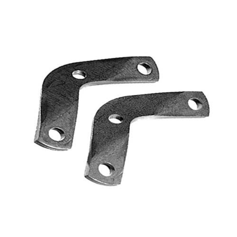 Check Chain Anchor Set fits Ford NAA 8N 9N 334 501 2000 2100 2110 2111 2120 2131 2150 2300 2310 2600 2610 3000 3500 3600 3610 4000 4110 4120 957E5967