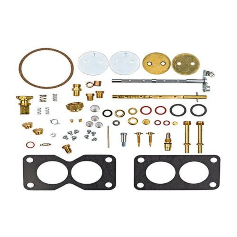 Comprehensive Carburetor Kit fits John Deere 520 530