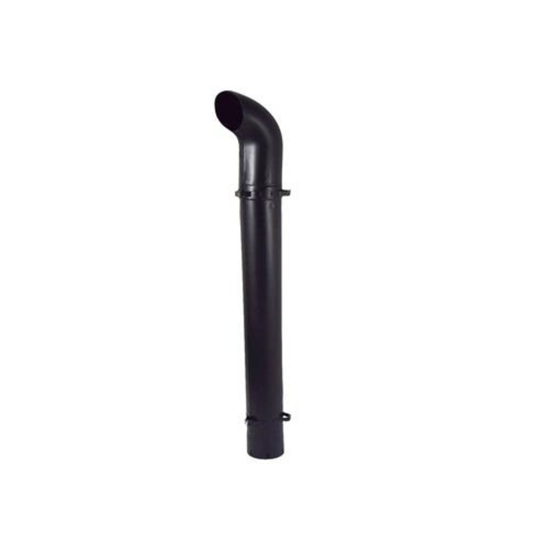 Exhaust Pipe fits John Deere 6140M 6140R 6150M 6150R 6150RH 6170M 6170R 6190R 6210R AL204315