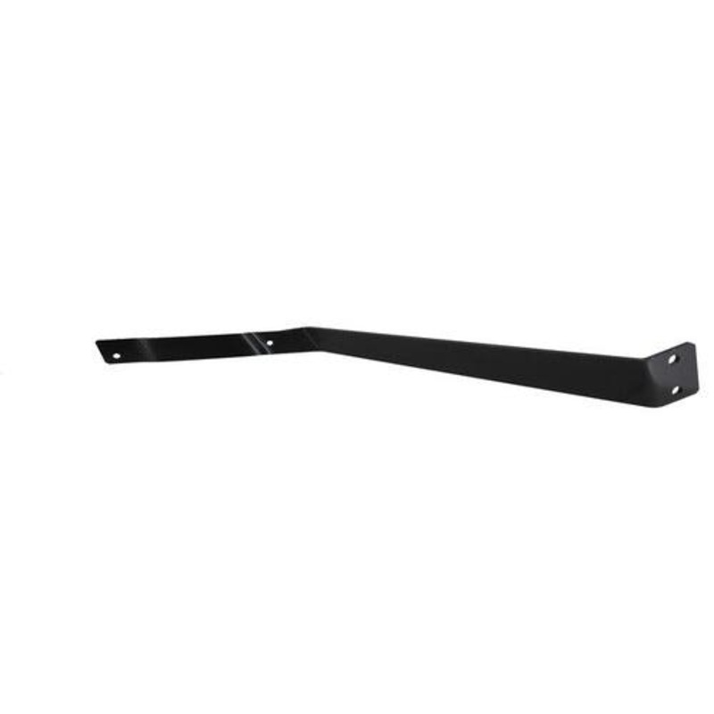 Fender Extension Bracket - Left Hand fits New Holland T6.155 T6.175 T7.210 48022674 fits Case IH Maxxum 115 Maxxum 125 Puma 140 Puma 165 48022674