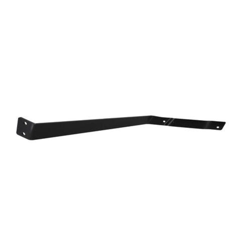 Fender Extension Bracket - Right Hand fits New Holland T6.155 T6.175 T7.210 48022678 fits Case IH Maxxum 115 Maxxum 125 Puma 140 Puma 165 48022678