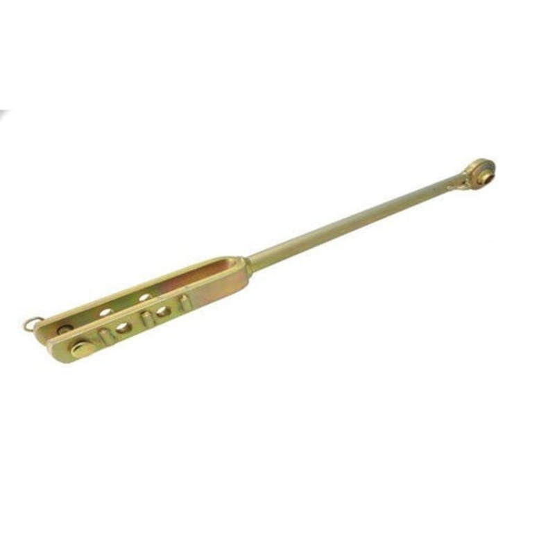 Fixed Side Link fits Yanmar FX26 FX28 FX42 YM3220 YM4220 194327-72500