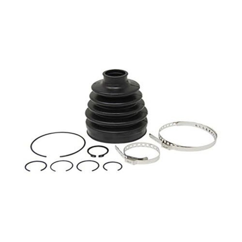 Front Boot Kit fits John Deere Gator HPX4x2 Gator HPX4x4 Gator XUV 625i Gator XUV 825i Gator XUV 850D Gator XUV 855D Gator XUV 855M AM141529