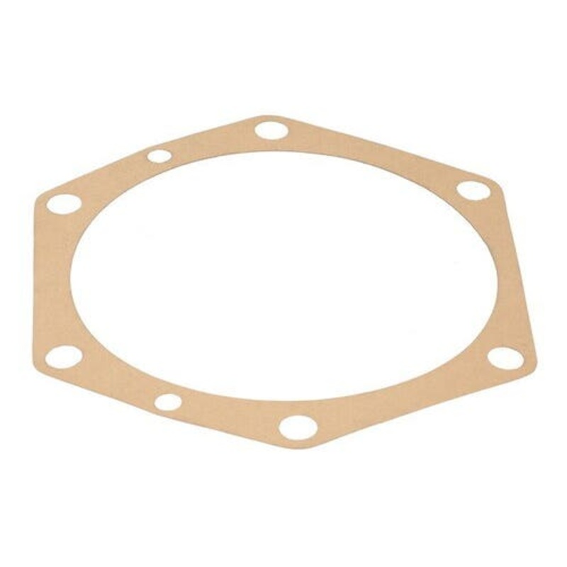 Front Spindle Housing Gasket fits John Deere 650 750 870 970 1070 850 950 1050 650 750 870 850 950 1050 M805736 CH14664 fits Yanmar 194362-13781