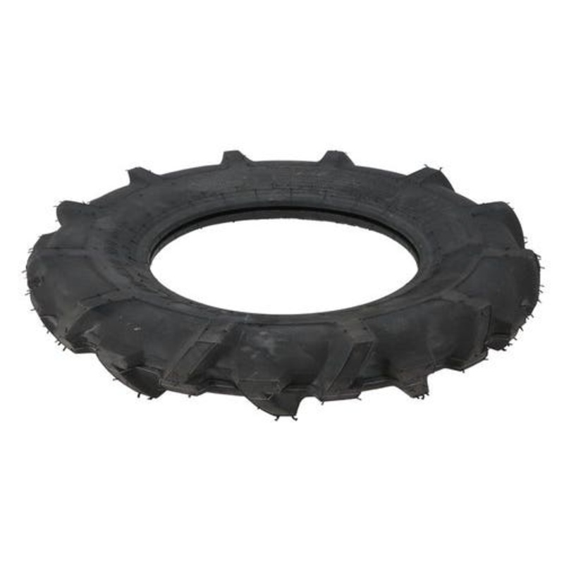 Front Tire Lug Style FWD