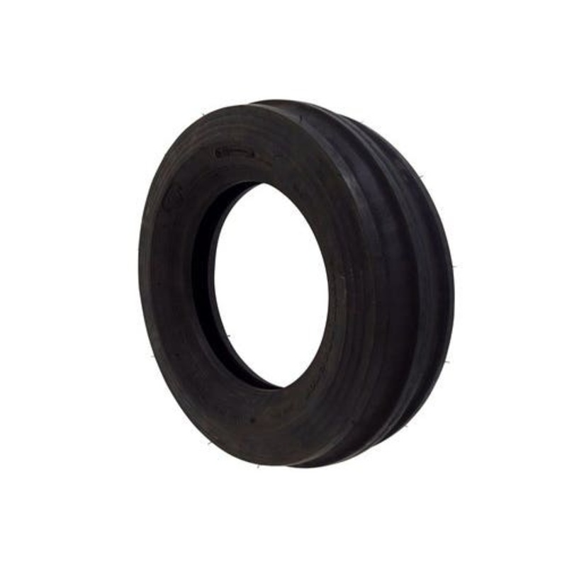 Front Tire Ribbed 4 Ply