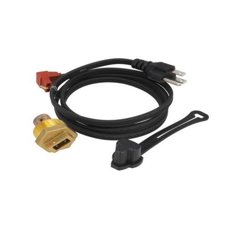 Frost Plug Engine Heater 400 Watt 3100003