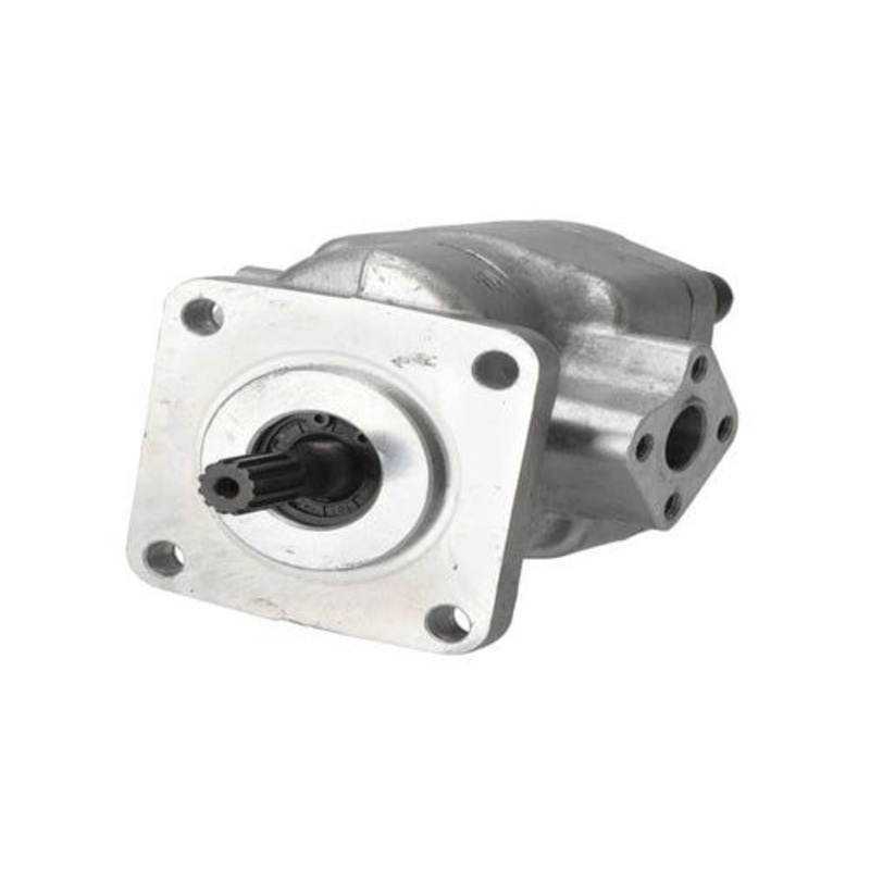 Hydraulic Pump fits Yanmar F20 F22 F24 F255 FX20 FX22 FX24 FX255 194555-41120