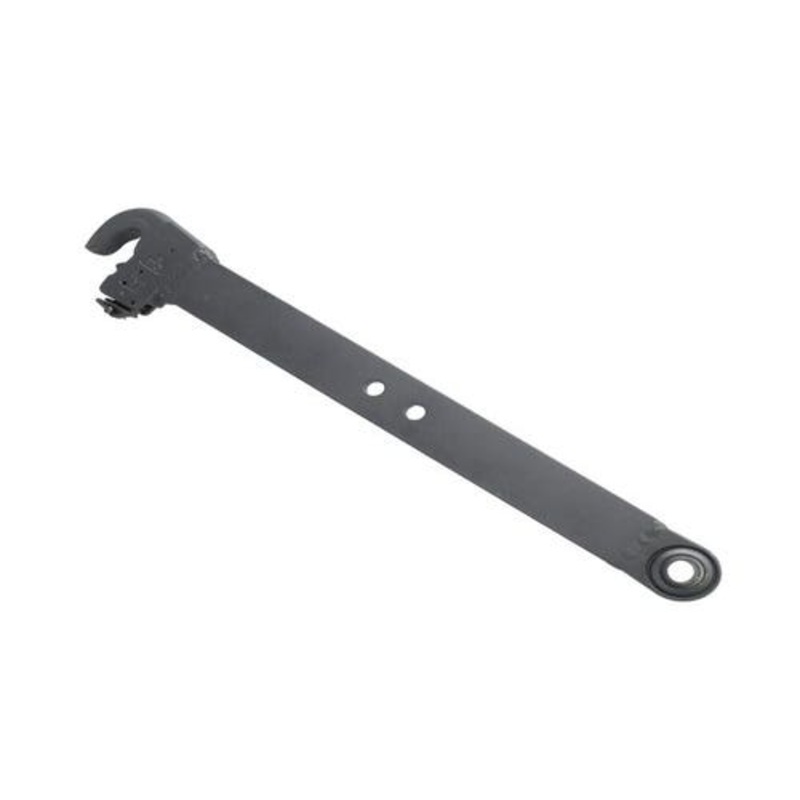 Lift Arm - Left Hand fits New Holland TM115 TM120 TM125 TM130 TM135 TM140 TM150 TM155 TM165 47125898 fits Case IH MXM120 MXM130 MXM140 MXM155 47125898