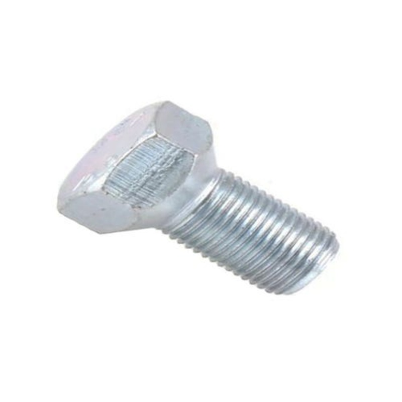 Lug Bolt M16 x 1.5 x 40 mm Tapered Head fits Allis Chalmers 4959002 fits FIAT 55-46 480 500 540 640 562324 495002 04959002 fits White fits Oliver