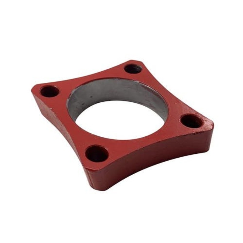 Muffler Spacer fits Yanmar YM1401 YM1601 YM1610 YM1702