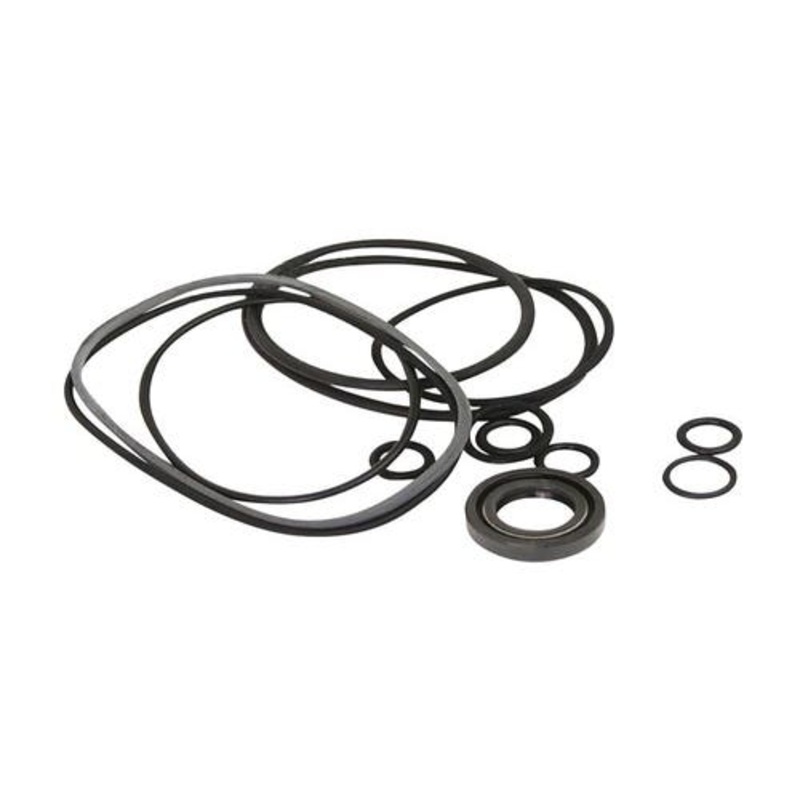Power Steering Pump O-Ring Kit fits Ford 2000 2600 2610 3000 3600 3610 3910 4000 4100 4110 4600 4610 5000 5600 5610 6600 6610 6710 7610 7710 83910651