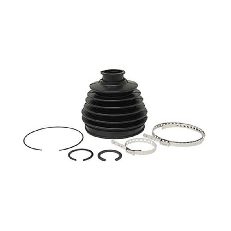 Rear Inboard Boot Kit fits John Deere Gator Military 4x4 Gator XUV 625i Gator XUV 825i Gator XUV 855D Gator XUV 855E Gator XUV 855M AM147109