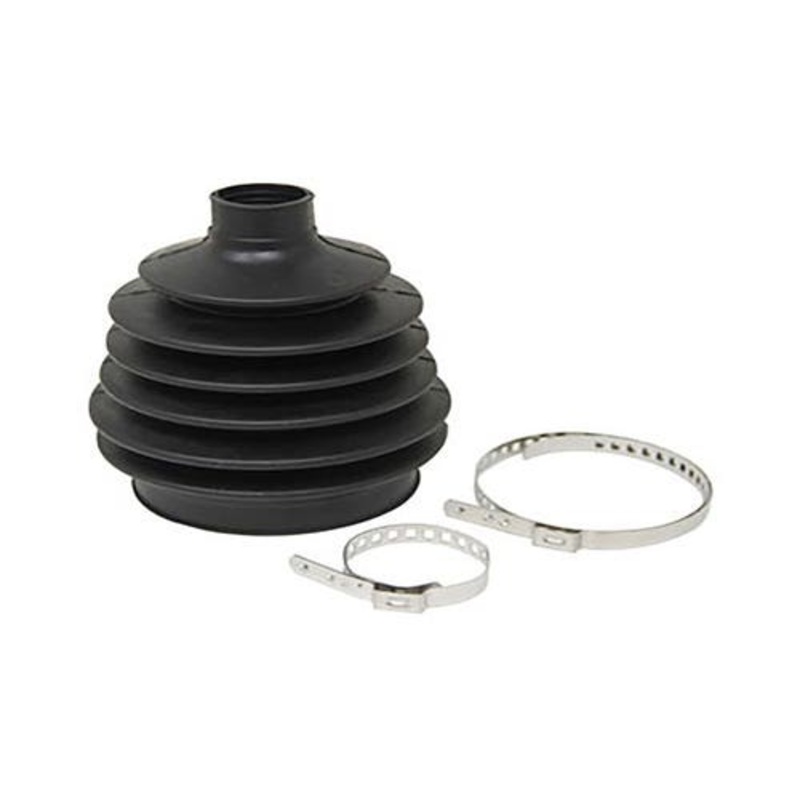 Rear Inboard CV Boot Kit fits John Deere Gator Military 4x4 Gator XUV 620i Gator XUV 625i Gator XUV 825i Gator XUV 850D Gator XUV 855D AM141488