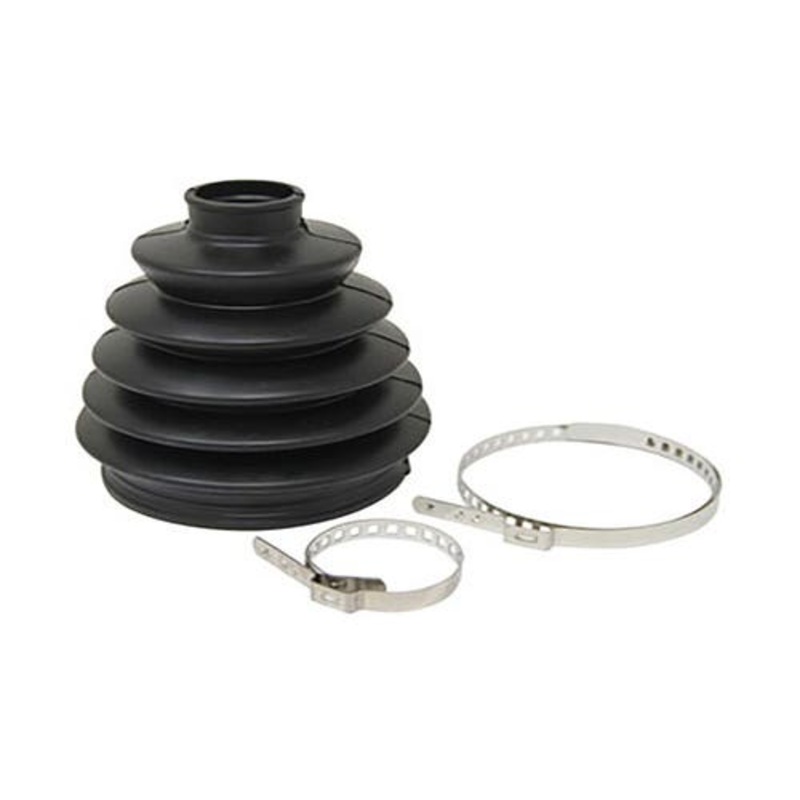 Rear Outboard Boot Kit fits John Deere Gator Military 4x4 Gator XUV 625i Gator XUV 825i Gator XUV 855D Gator XUV 855E Gator XUV 855M AM147110