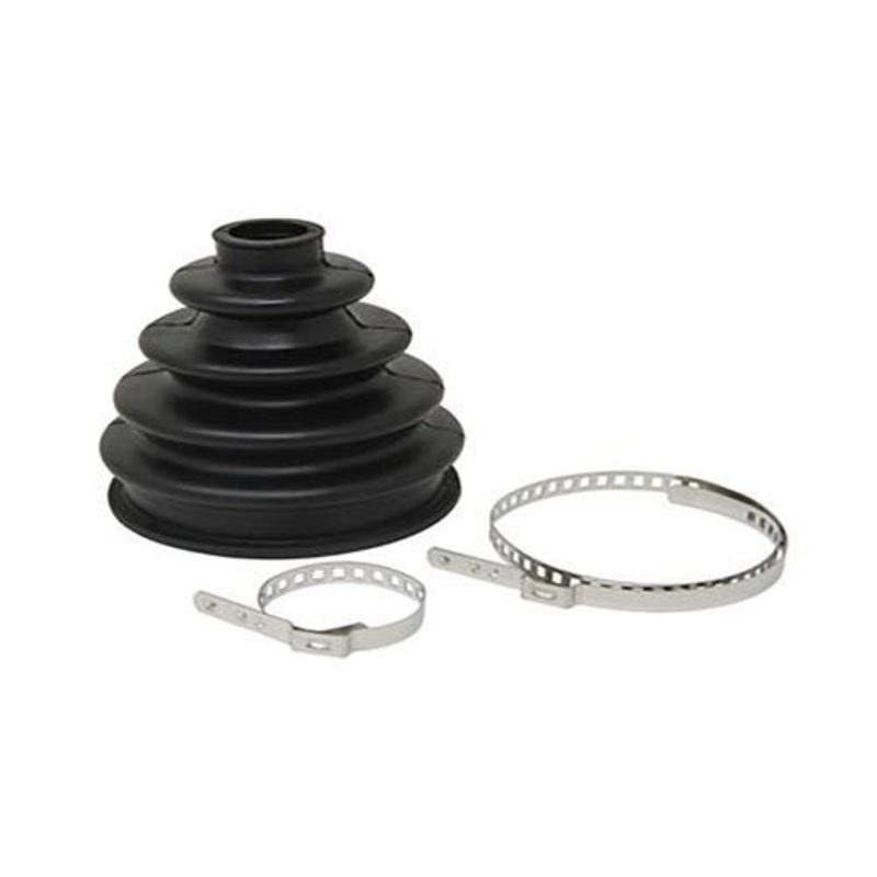 Rear Outboard CV Boot Kit fits John Deere Gator Military 4x4 Gator XUV 620i Gator XUV 625i Gator XUV 825i Gator XUV 850D Gator XUV 855D AM141487