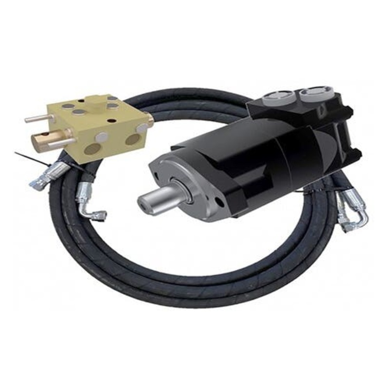 Romafa Short Conveyor Hydraulic Kit fits John Deere 1900 1910 1910