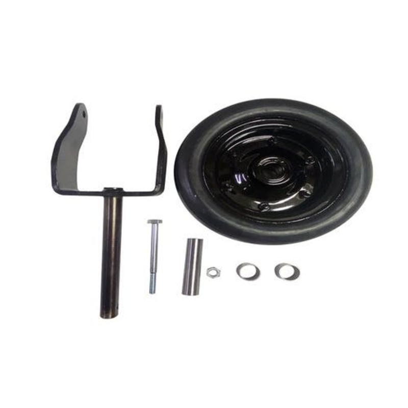 Solid Tire and Fork Kit fits First Choice 5002719 fits Rhino 00788473 fits Sitrex 600.077 BAB-5002719