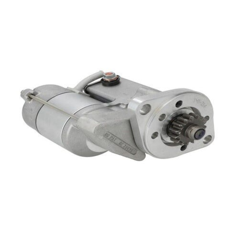 Starter - IMI Hi Torque OSGR fits Yanmar YM1700 YM2000 2TR17 2TR20 124450-77010 fits Hitachi S114-146