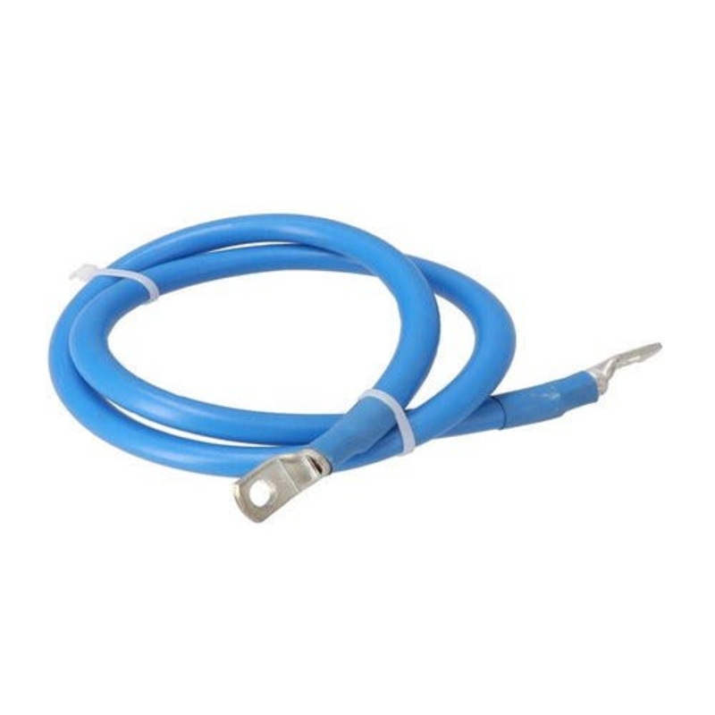 Switch to Starter Cable - 36" - Blue 2 Gauge