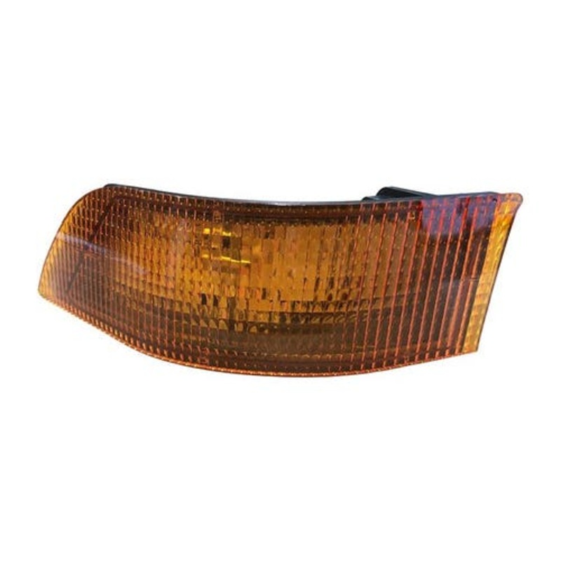 Tail Light Assembly - Left Side fits Case IH Magnum 215 Magnum 245 Magnum 275 MX180 MX200 MX210 MX215 MX220 MX230 MX240 MX245 MX255 MX270 MX275 MX285