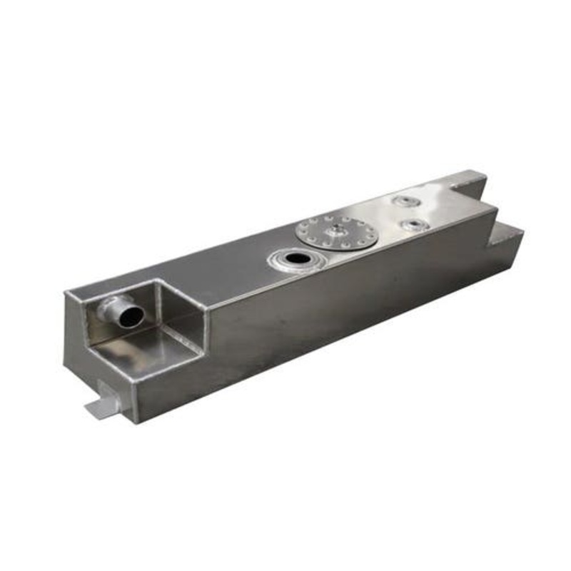 Tie Rod Tube - 33"