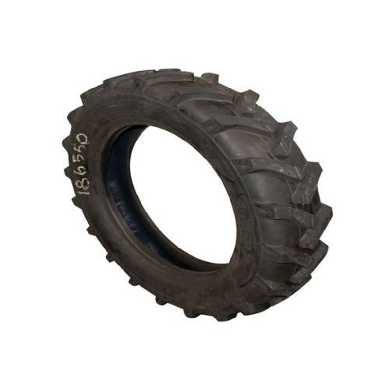 Tire 8.3 x 22R1 Rear Lug Type fits Yanmar YM1500