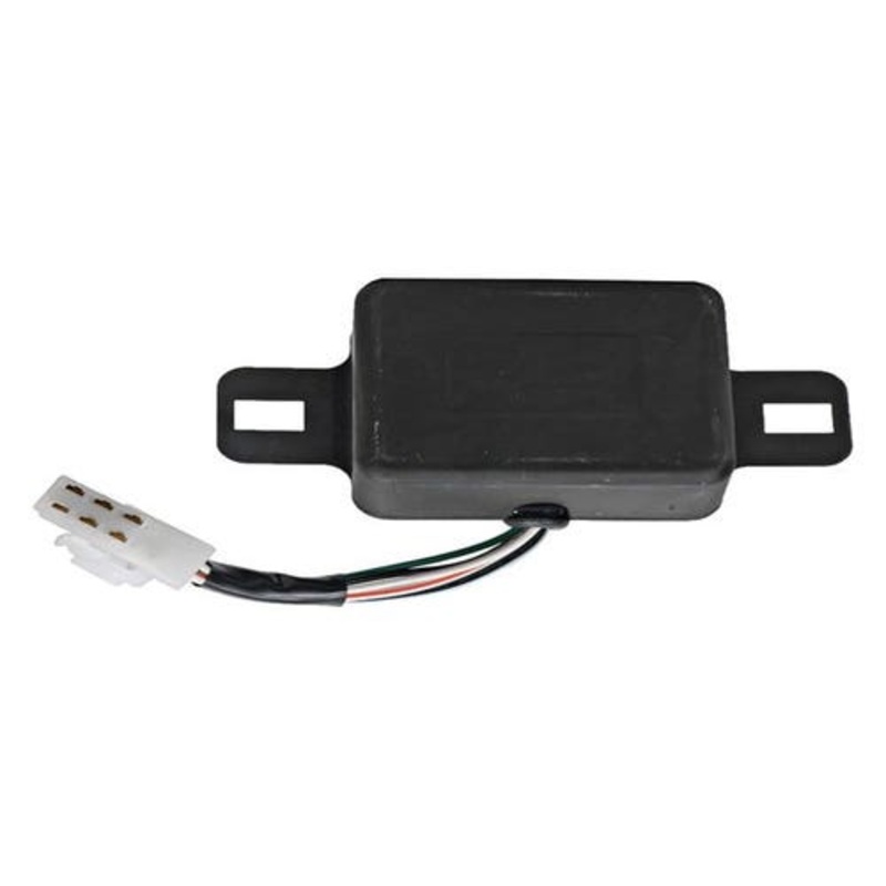 Voltage Regulator - 12V Mitsubishi ER/EF fits Denso 026000-1761 fits Bosch 0976190006 fits Lucas 36953301 fits Mitsubishi MD001821 MD009080 MD001812