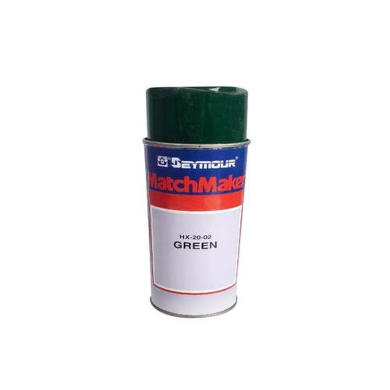 Yanmar Green Engine and Frame Aerosol fits Paint Yanmar