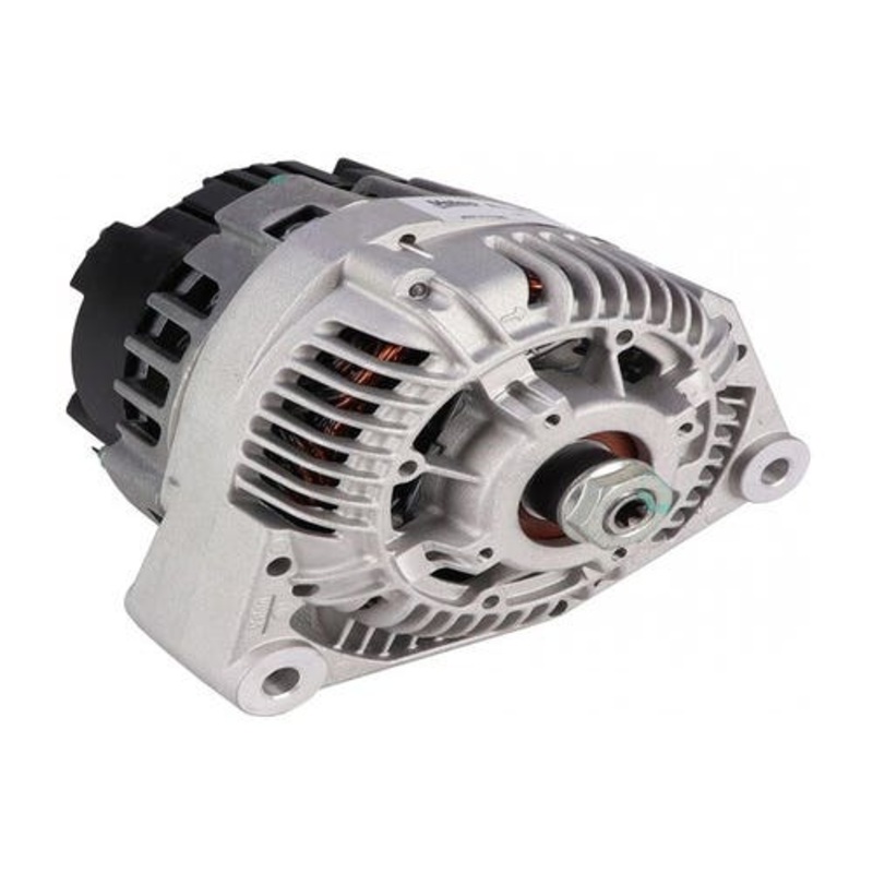 Alternator fits Massey Ferguson 5611 5612 5613 5710 5711 5712 5713 6614 6615 6616 7614 7615 7616 7618 7622 8727 8730 8732 8735 8737 8740 4357550M1